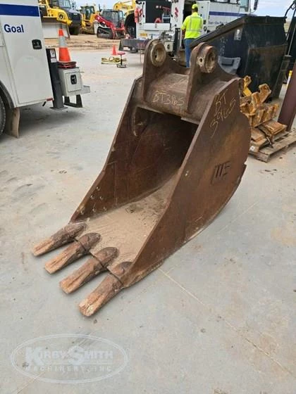 Used Werk Brau Bucket